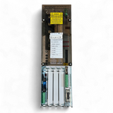 Bosch Rexroth Indramat Servoregler DDS02.1-W025-D für Homag BAZ 32 Digital AC Servo Controller Art.-Nr. DDS02.1-W025-D
