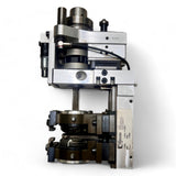 HOMAG/WEEKE/BENZ adapter unit 1-056-11-0261 change unit edge gluing post-processing unit BAZ