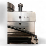 HOMAG/WEEKE/BENZ adapter unit 1-056-11-0261 change unit edge gluing post-processing unit BAZ