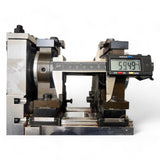 HOMAG/WEEKE/BENZ adapter unit 1-056-11-0261 change unit edge gluing post-processing unit BAZ