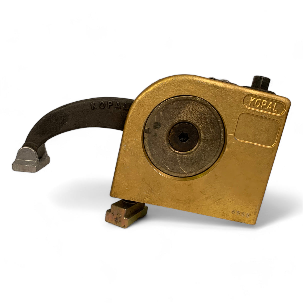 KOPAL compact clamp: 4045197312884