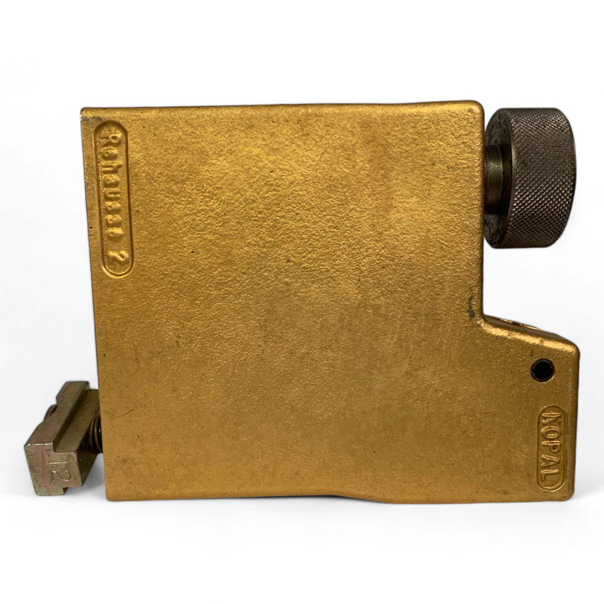 KOPAL compact clamp: 4045197312884