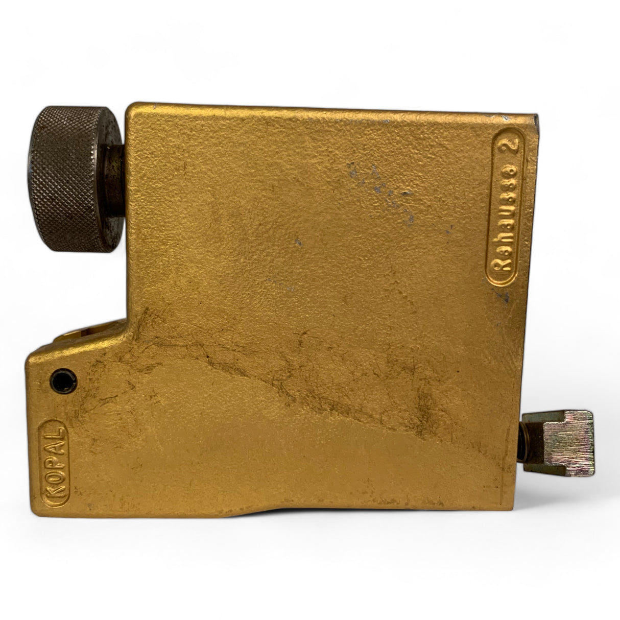 KOPAL compact clamp: 4045197312884