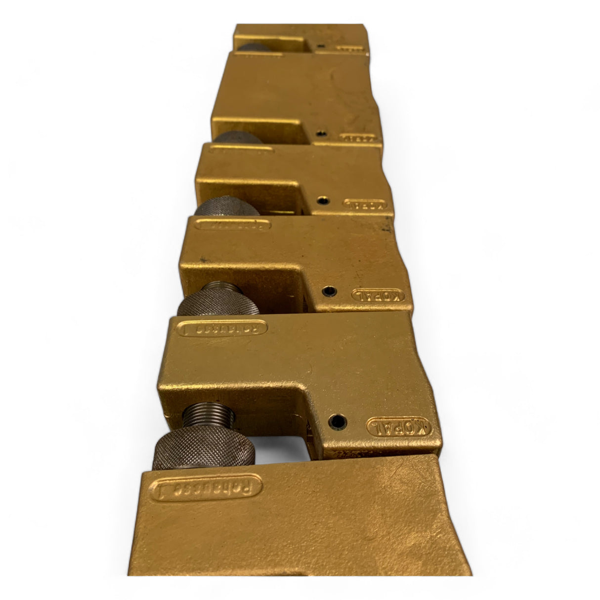 KOPAL compact clamp: 4045197312884