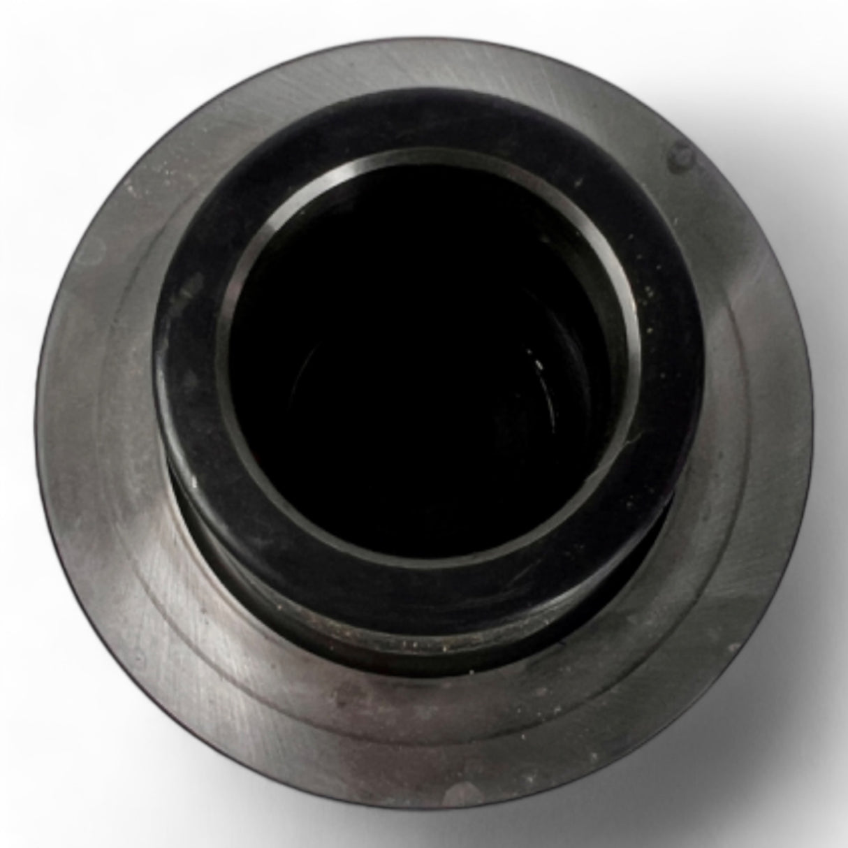 HSK 63 F Spannzangenfutter mit Spannzange und HW Profilfräser Ø 56 mm 2 HW Fasefräsern , Z=3