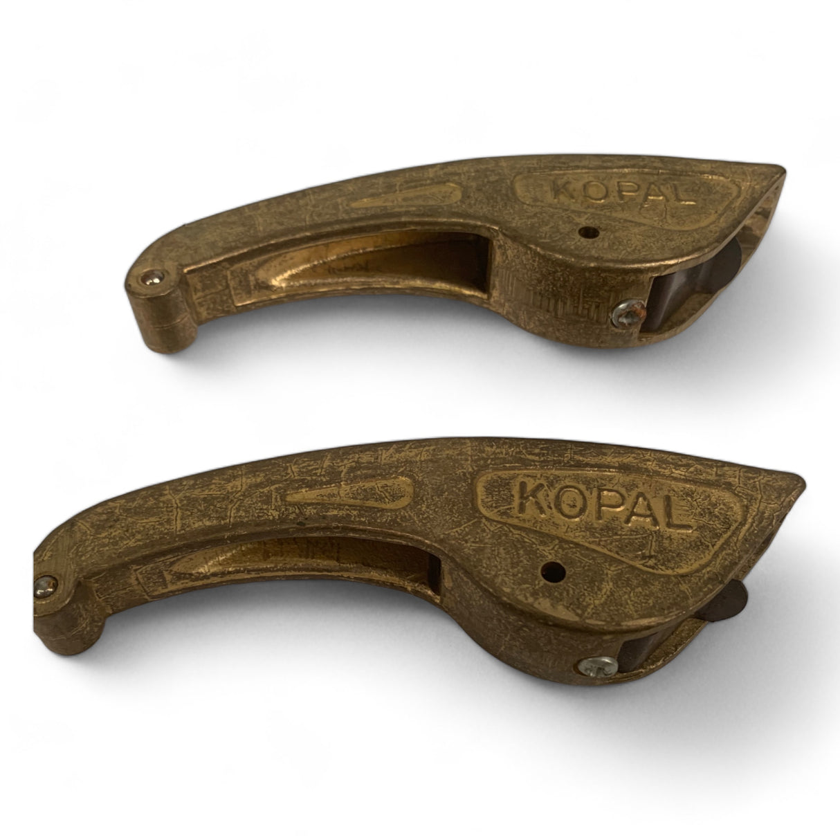 KOPAL compact clamp: 4045197312884