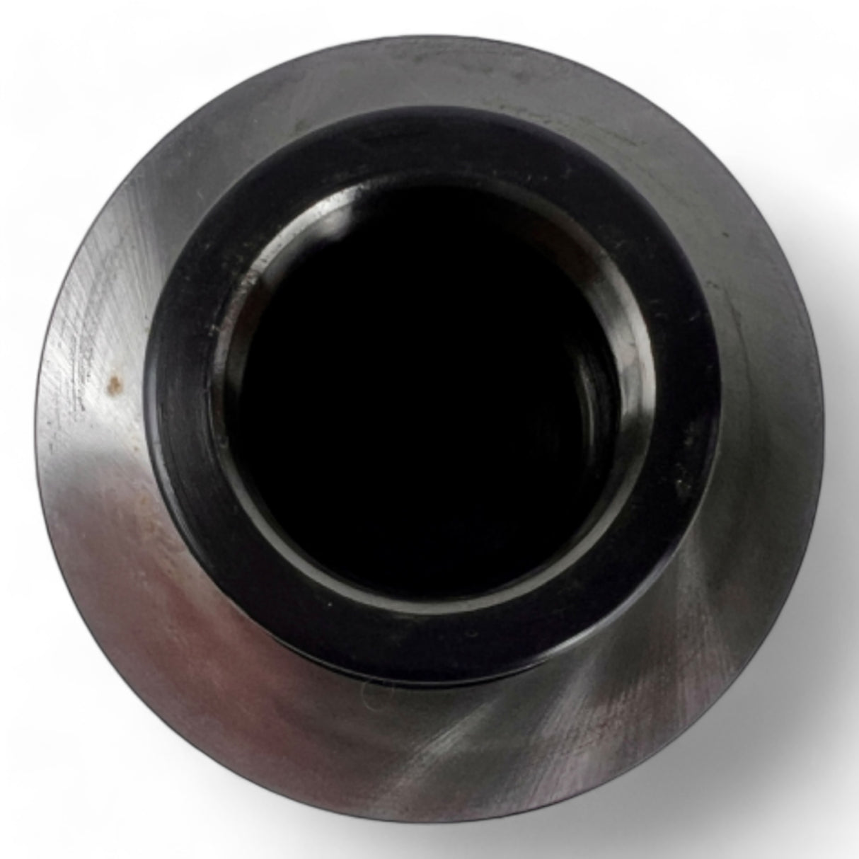 HSK 63 F Spannzangenfutter mit austauschbaren Spannzangen und HW Profilfräser Ø 22 mm, L=40 mm, Z=2