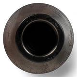 HSK 63 F Spannzangenfutter mit austauschbaren Spannzangen und DIA Fräser Ø 22 mm, L=34 mm, Z=3