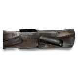 HSK 63 F Spannzangenfutter mit Spannzange und DIA Schruppfräser L=73 Z=3