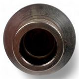 HSK 63 F Spannfutter TRIBOS Leuco mit DIA Schaftfräser 15 x 46  mm