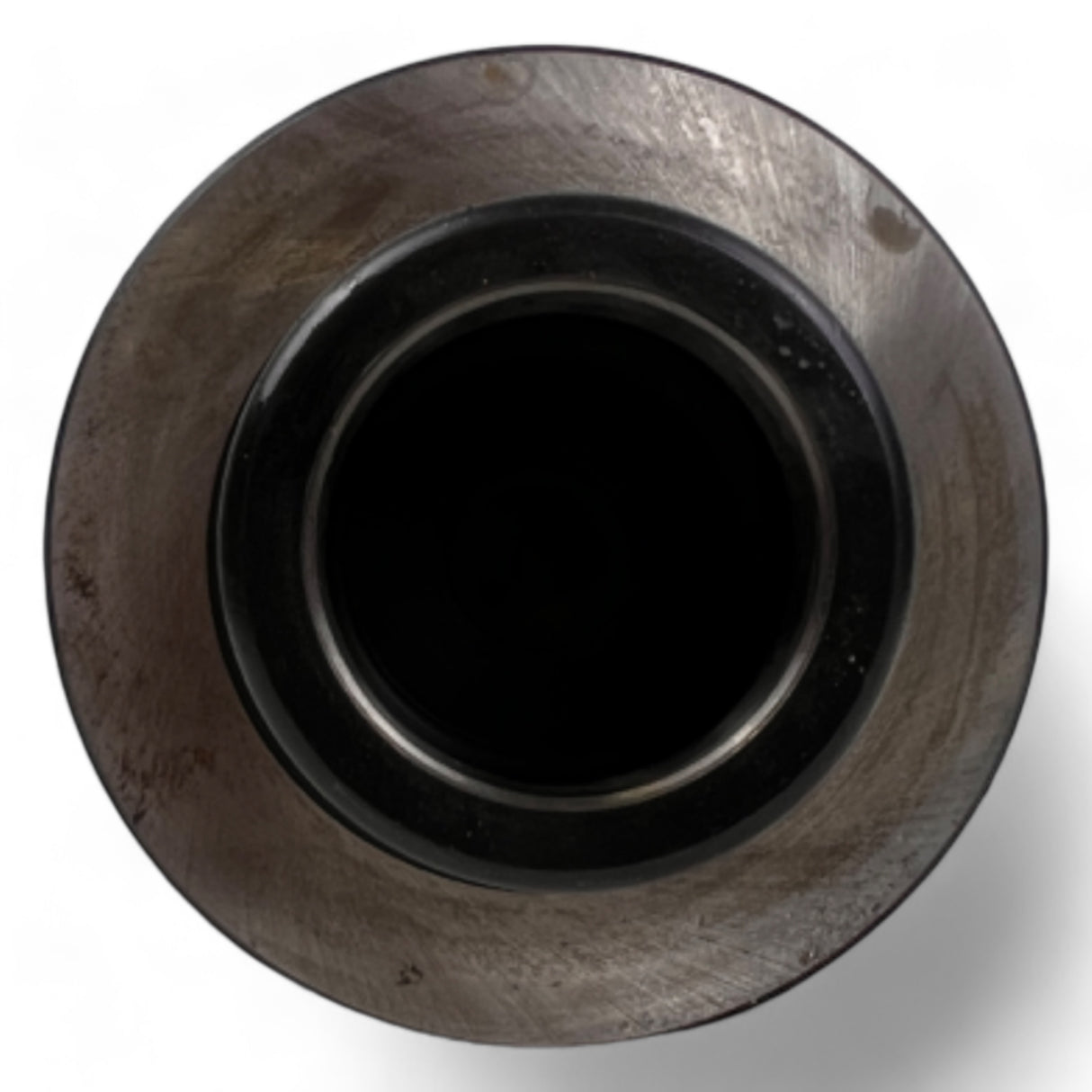HSK 63 F Spannzangenfutter mit Spannzange und HW Fräser D=31 mm L=36 mm