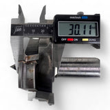 AKE HW  Schaftfräser 82 x 30 mm 16.000 U/min MIW 205 Schaft 25 mm