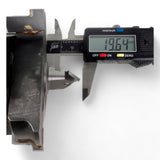 AKE HW  Schaftfräser 82 x 30 mm 16.000 U/min MIW 205 Schaft 25 mm