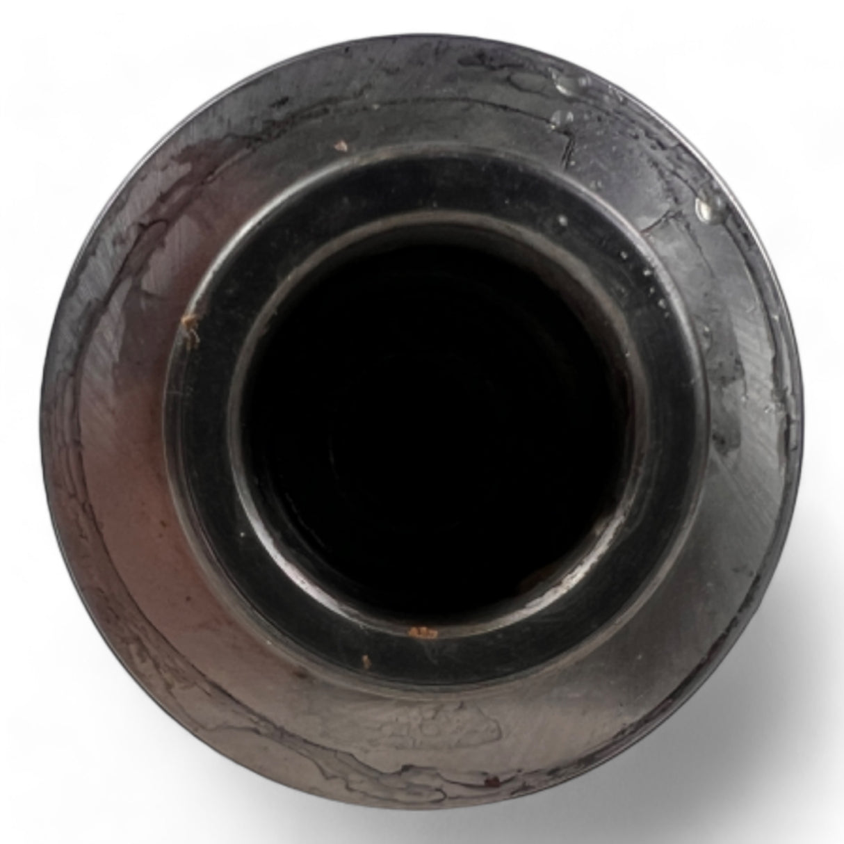 HSK 63 F Spannzangenfutter mit Bohrungsaufnahme und  DIA Fräser D=11,5 mm L=27 mm