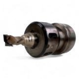 HSK 63 F  Spannfutter LEITZ mit DIA Schaftfräser 17 x 32 mm Z=2