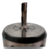 HSK 63 F  Spannfutter mit WPL HW Profilfräser Schaftfräser 27 x 7 mm Z=2