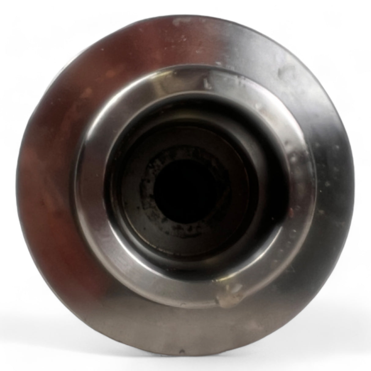 HSK 63 F  Spannfutter mit WPL HW Profilfräser Schaftfräser 27 x 7 mm Z=2