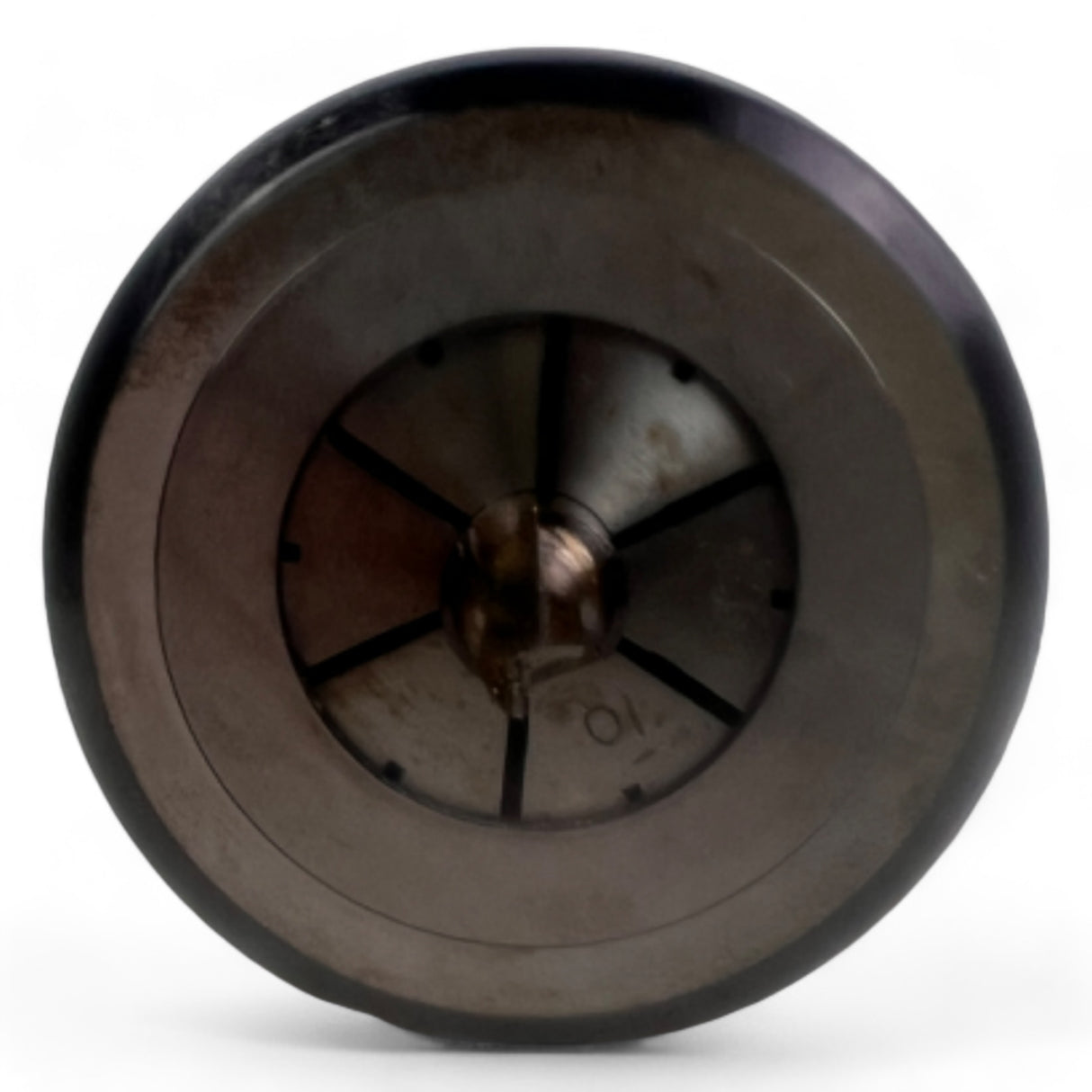 HSK 63 F Spannzangenfutter  DP Fräser 15 x 45  Z 3  AKE (Kopie)