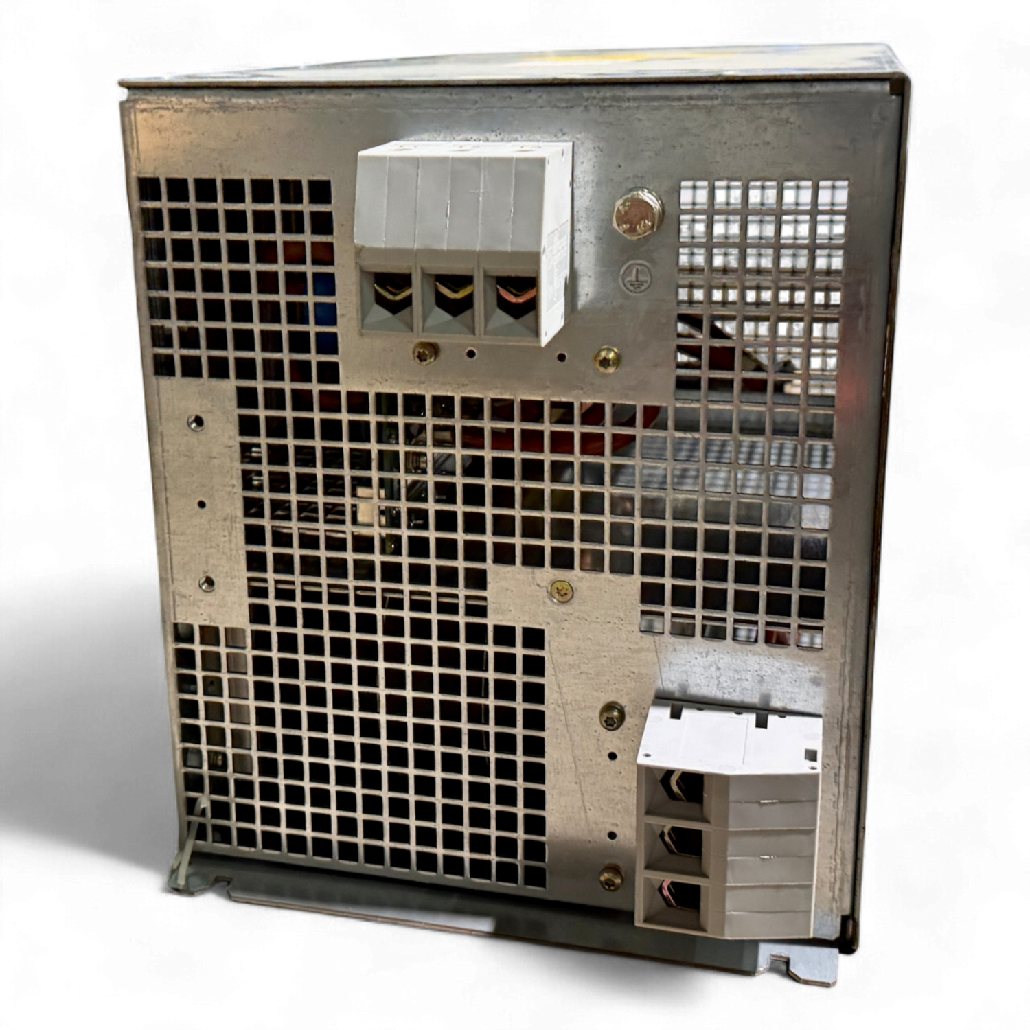 Siemens Simodrive Filter-Modul 36 kW Art.-Nr. 6SN1111-0AA01-0CA2