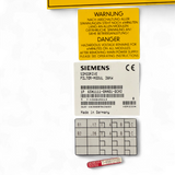 Siemens Simodrive Filter-Modul 36 kW Art.-Nr. 6SN1111-0AA01-0CA2