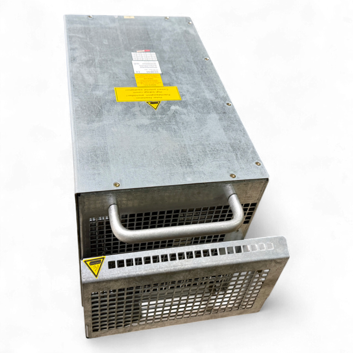 Siemens Simodrive Filter-Modul 36 kW Art.-Nr. 6SN1111-0AA01-0CA2