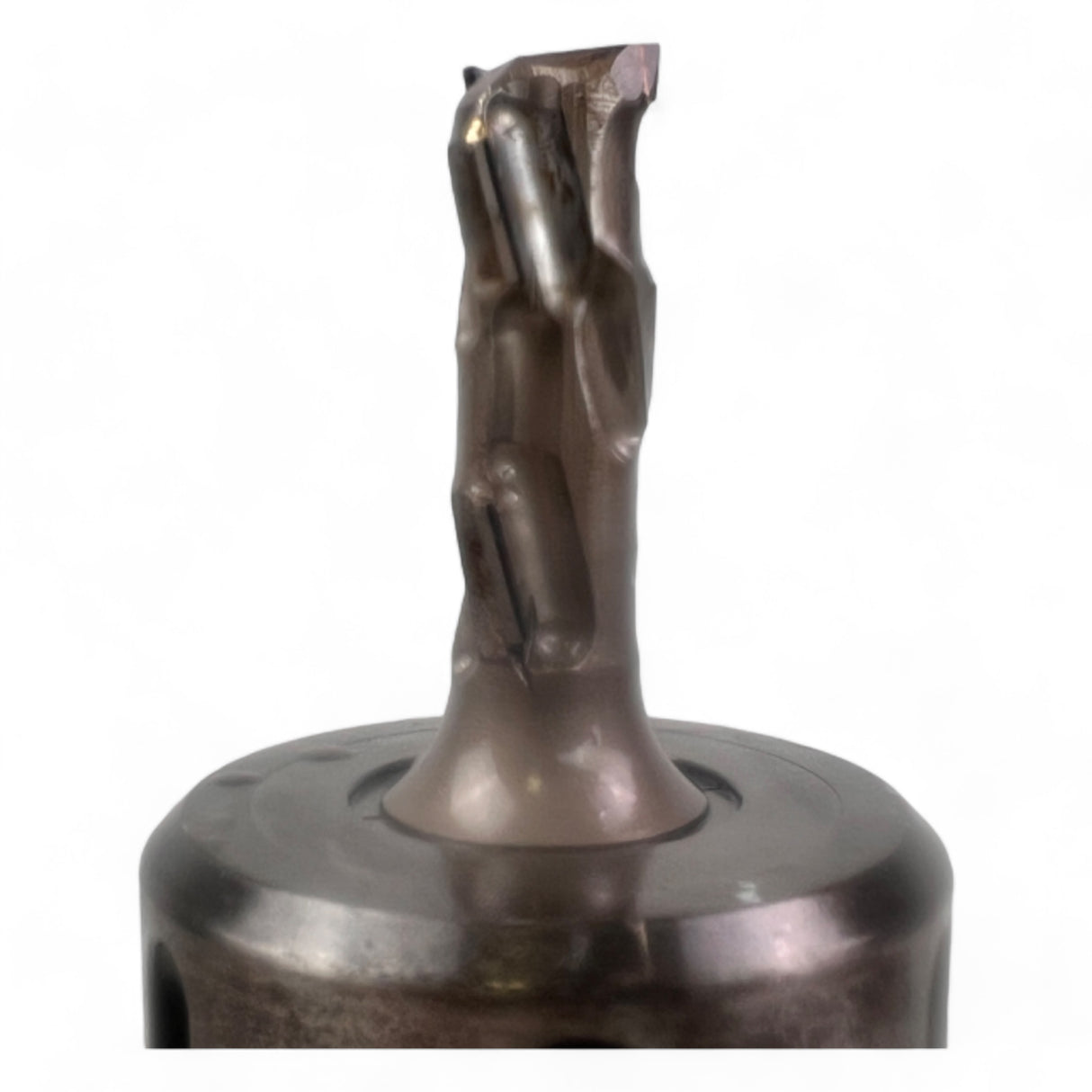 HSK 63 F Spannzangenfutter  DP Fräser 15 x 45  Z 3  AKE