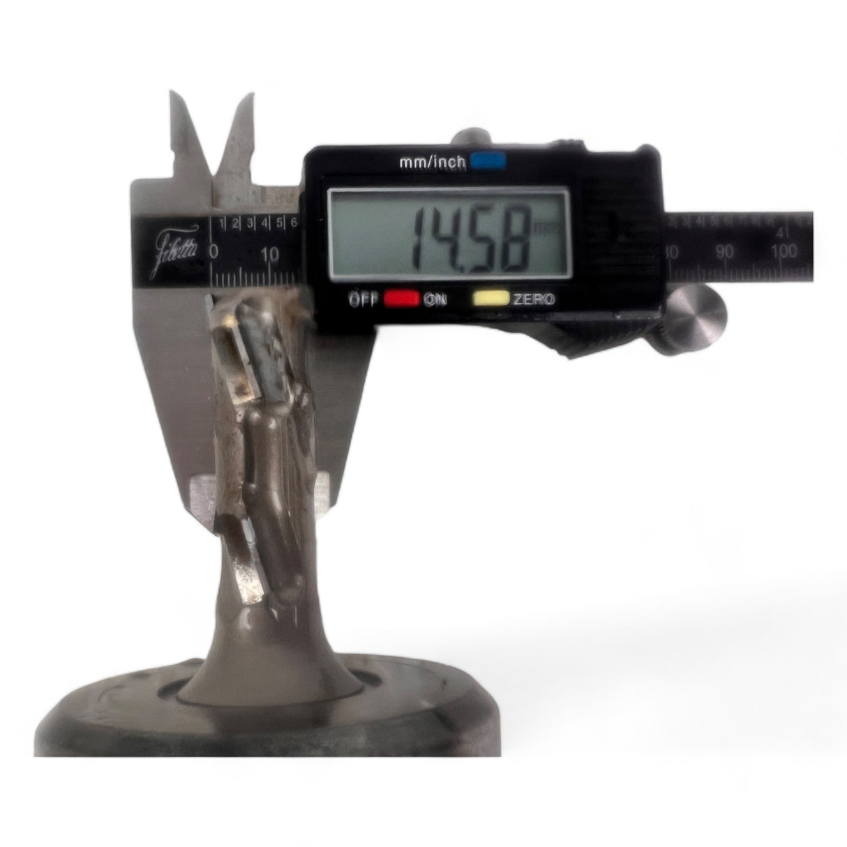 HSK 63 F Spannzangenfutter  DP Fräser 15 x 45  Z 3  AKE