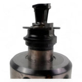 HSK 63 F Spannzangenfutter 2 HW Fräser 40x 2,5 mm Z=2 N=24.000