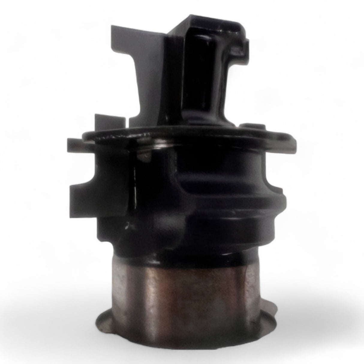 HSK 63 F Spannzangenfutter 2 HW Fräser 40x 2,5 mm Z=2 N=24.000