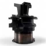 HSK 63 F Spannzangenfutter 2 HW Fräser 40x 2,5 mm Z=2 N=24.000