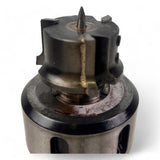 HSK 63 F Spannzangenfutter HW Fräser 41 x 24 mm Z=2