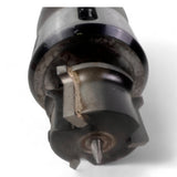 HSK 63 F Spannzangenfutter HW Fräser 41 x 24 mm Z=2