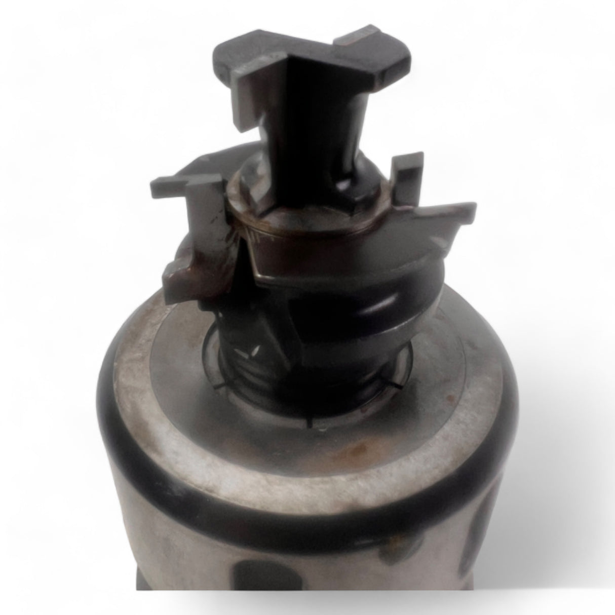 HSK 63 F Spannzangenfutter mit Spannzange und HW Multiprofilfräser D=30 L= 37 mm