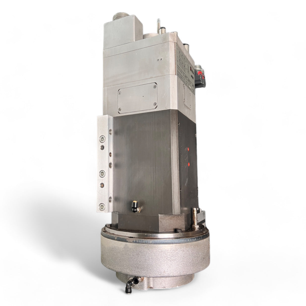 OMLAT IMA Hauptspindel 6058 980091 7,5 KW Spindel ohne ( C Achse ) W-Achse