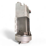 OMLAT IMA Hauptspindel 6058 980091 7,5 KW Spindel mit ( C Achse ) W-Achse
