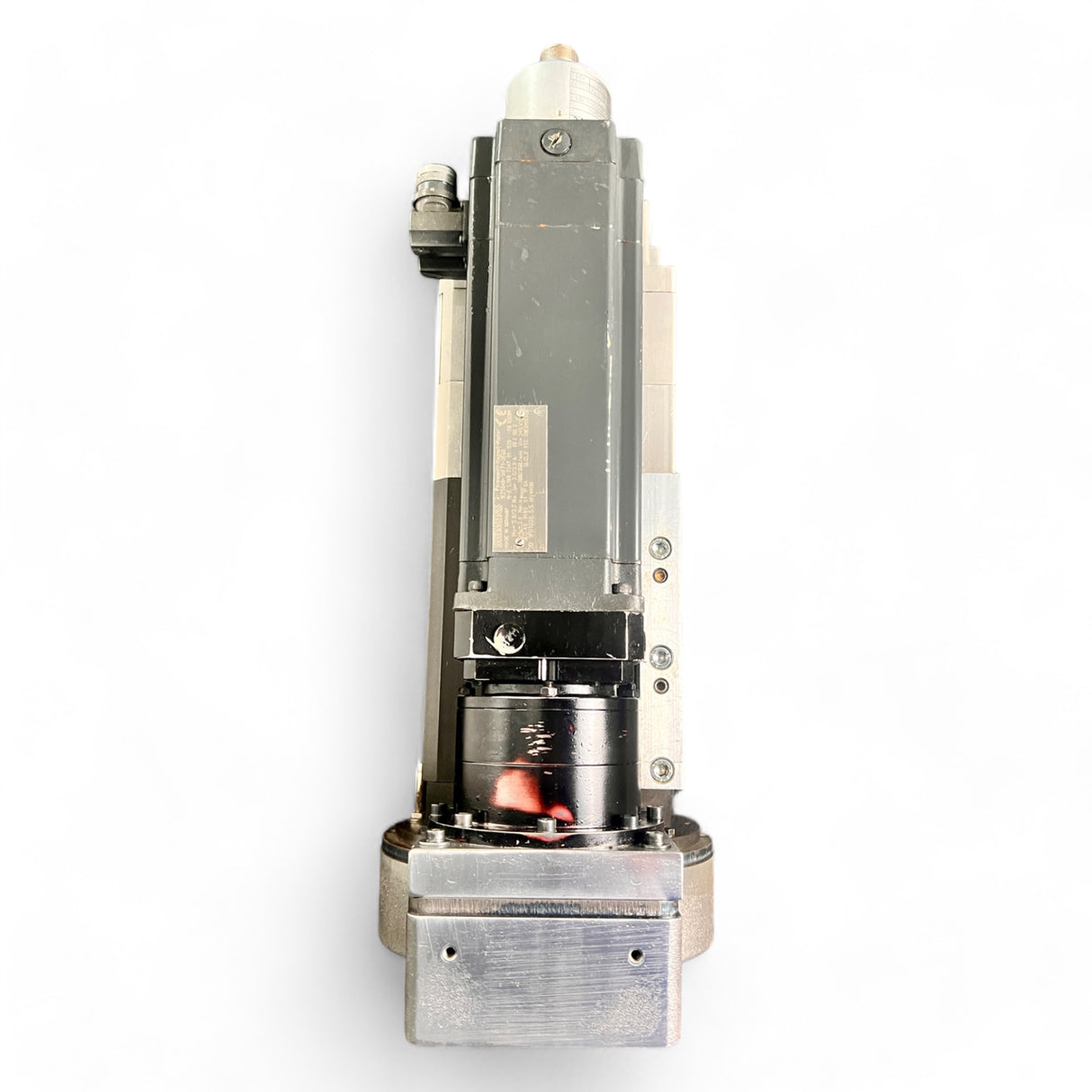 OMLAT IMA Hauptspindel 6058 980091 7,5 KW Spindel ohne ( C Achse ) W-Achse