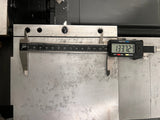 OMLAT IMA Hauptspindel 6058 980091 7,5 KW Spindel mit ( C Achse ) W-Achse