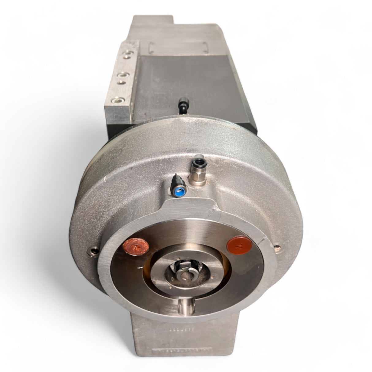 OMLAT IMA Hauptspindel 6058 980091 7,5 KW Spindel ohne ( C Achse ) W-Achse