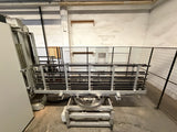 BIESSE Bre.Ma VEKTOR 15-13 CNC Bohr- und Eintreibmaschine Art.-Nr. BCDR14530 BREMA