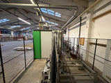 BIESSE Bre.Ma VEKTOR 15-13 CNC Bohr- und Eintreibmaschine Art.-Nr. BCDR14530 BREMA