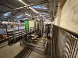 BIESSE Bre.Ma VEKTOR 15-13 CNC Bohr- und Eintreibmaschine Art.-Nr. BCDR14530 BREMA