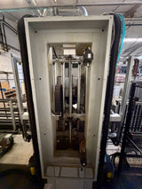 BIESSE Bre.Ma VEKTOR 15-13 CNC Bohr- und Eintreibmaschine Art.-Nr. BCDR14530 BREMA