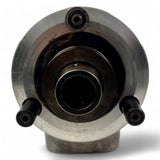 HOMAG/WEEKE/BENZ Adapteraggregat Säge Wechselaggregat 2-056-10-3071 mit Fase Fräser