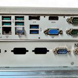 Homag Rechner IPC4.0 2XLWL (COM3/4) NT4 | Art.-Nr. 2083030165 Windows 10
