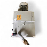Becker KVT 3.140 Trockenlaufende Drehschieber-Vakuumpumpe