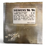 SIEMENS Brushless Servomotor 1FK6083-6AF71-1AGO mit Getriebe alpha Getriebebau  TP 050-MF1-050-000