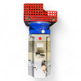 SIEMENS Brushless Servomotor 1FK6083-6AF71-1AGO mit Getriebe alpha Getriebebau  TP 050-MF1-050-000