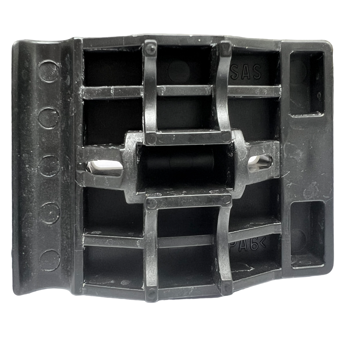 1 meter IMA transport chain NEW chain sliding chain with chain plate for IMA edge banding machine
