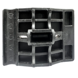 1 meter IMA transport chain NEW chain sliding chain with chain plate for IMA edge banding machine