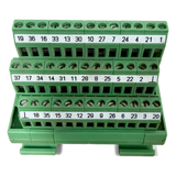 Phoenix Contact Varioface FLKMS-D37 SUB/B Interface Module – Item No. 2281762 – Weeke / Homag